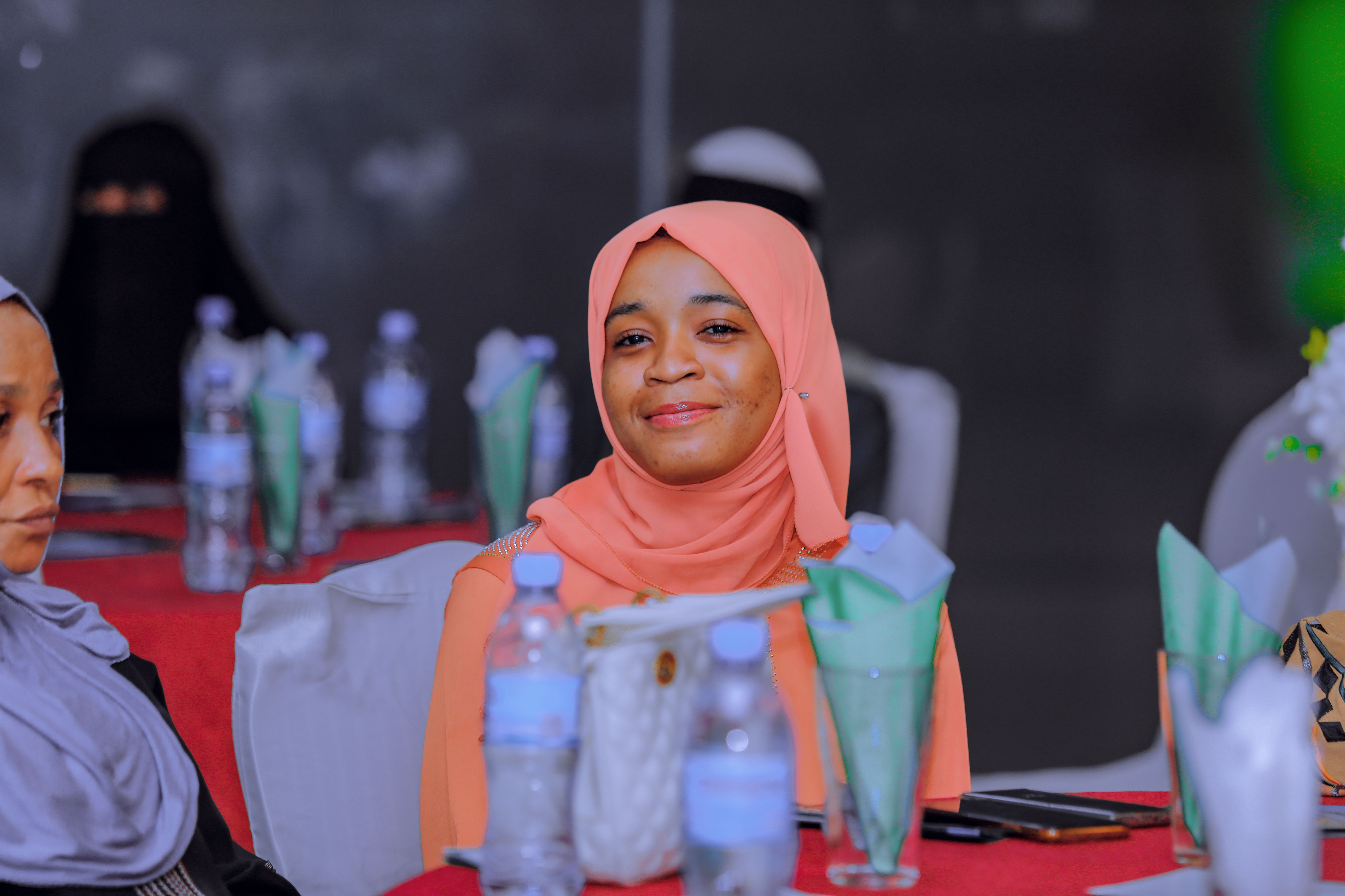 Iftar Charity Dinner