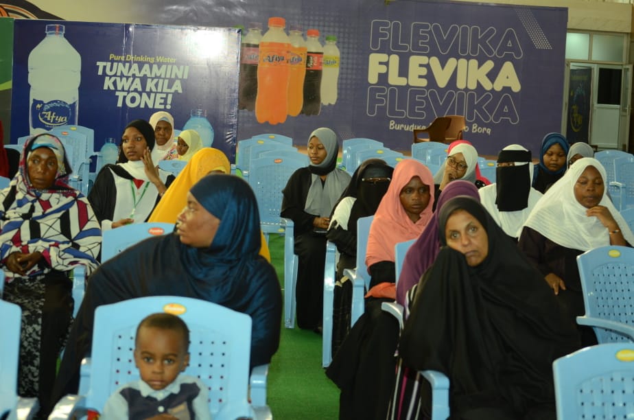 Social Welfare & Community Support